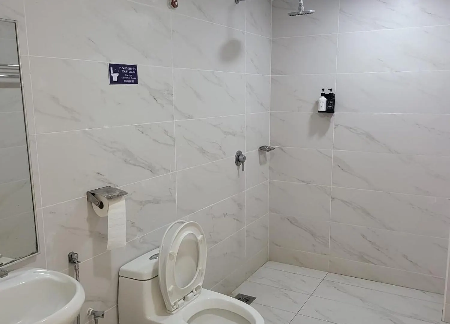 Apartament Downtown Heritage Oasis At Jlc6 Melaka