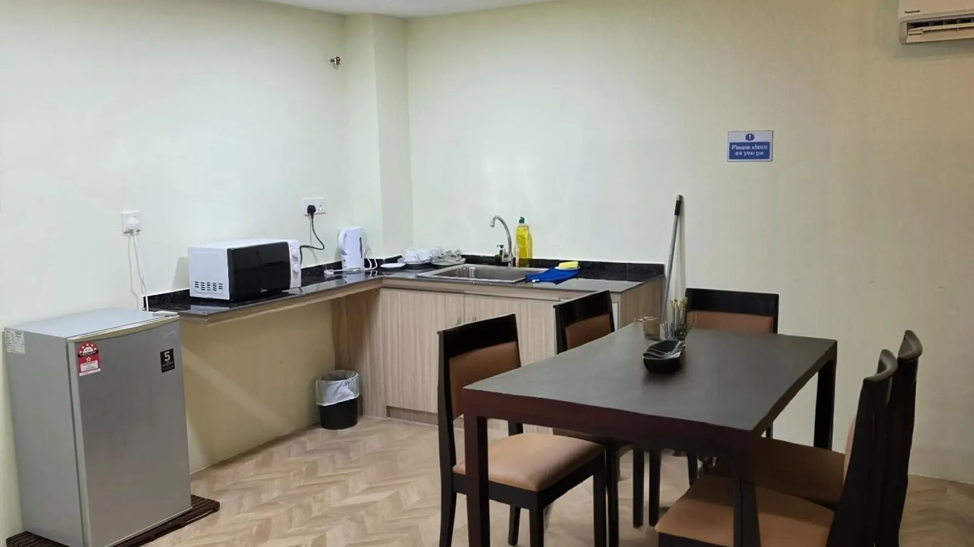 Downtown Heritage Oasis At Jlc6 Melaka 0*,  Malezja
