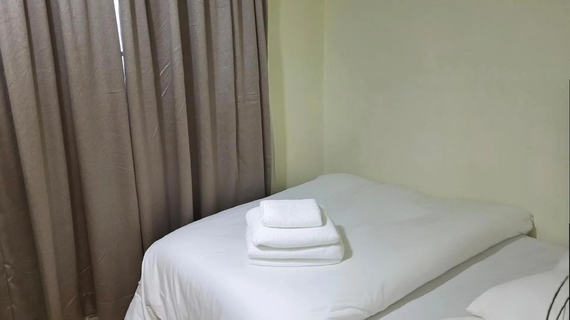 Apartament Downtown Heritage Oasis At Jlc6 Melaka Malezja