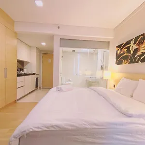  Apartahotel Straits By C